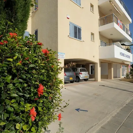 Hermes Gardens Paphos