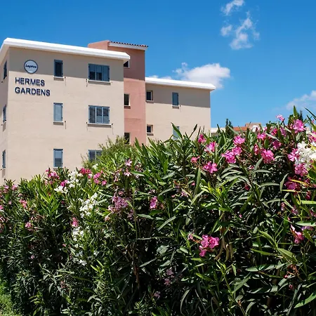 شقة Hermes Gardens