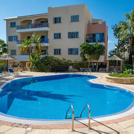 Hermes Gardens Apartamento