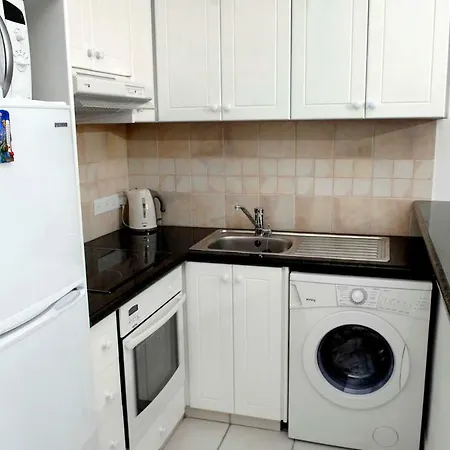 Apartamento Hermes Gardens Paphos