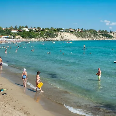 شقة Hermes Gardens *