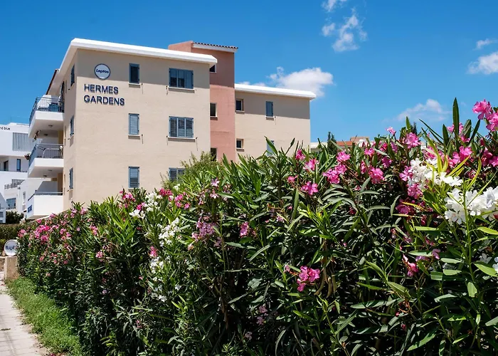 アパート Hermes Gardens