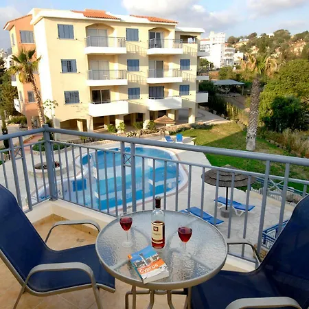 Hermes Gardens Paphos