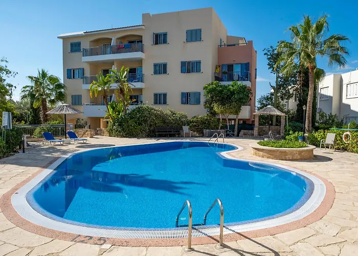 Hermes Gardens Apartamento